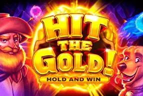 Hit-the-Gold