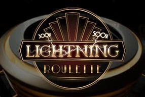 Lightning Roulette Glory Casino