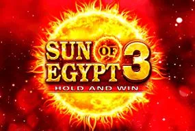 Sun-of-Egypt